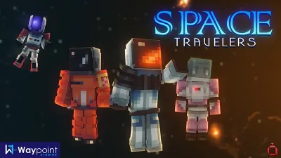 Space Travelers
