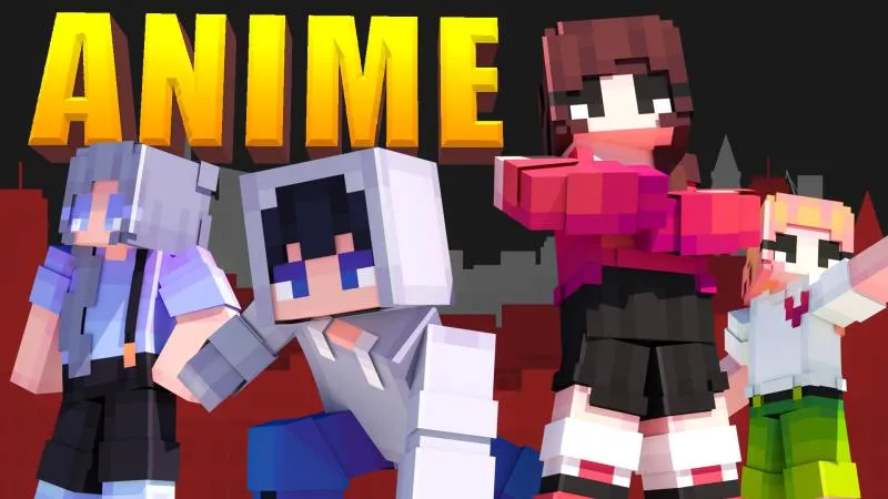 Anime