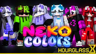 Neko Colors