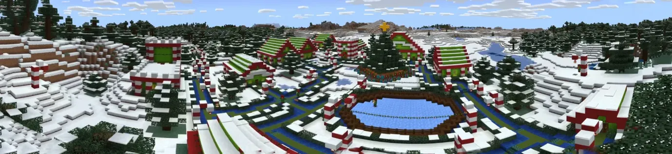 The Santa Training Course