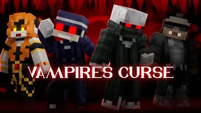 Vampires Curse