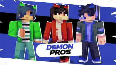 DEMON PROS