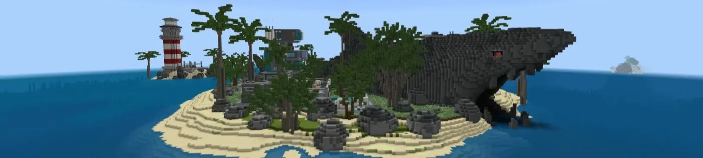 Shark Island