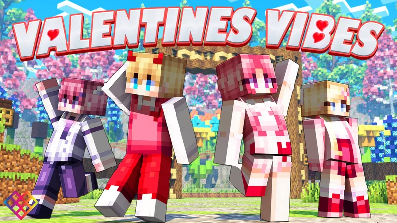 Valentine Vibes