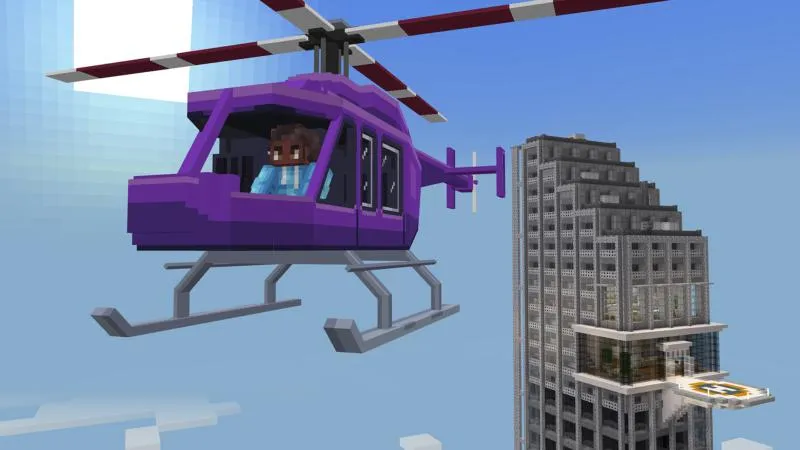 World´s Tallest Skyscraper