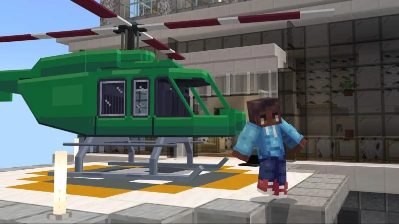 World´s Tallest Skyscraper