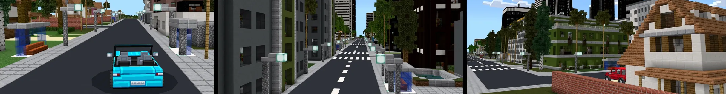CITY