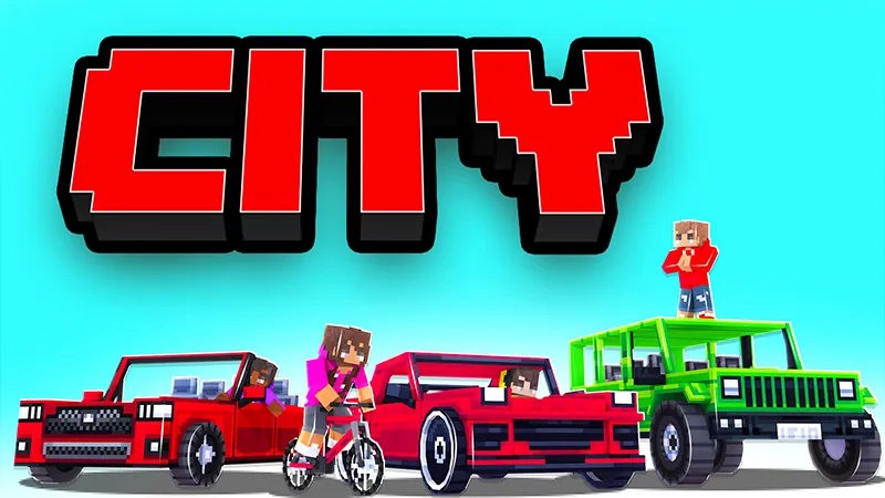 CITY