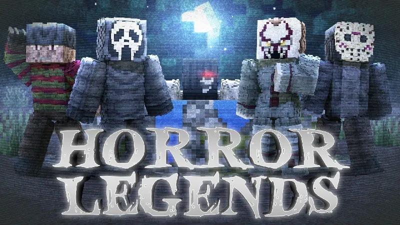Horror Legends