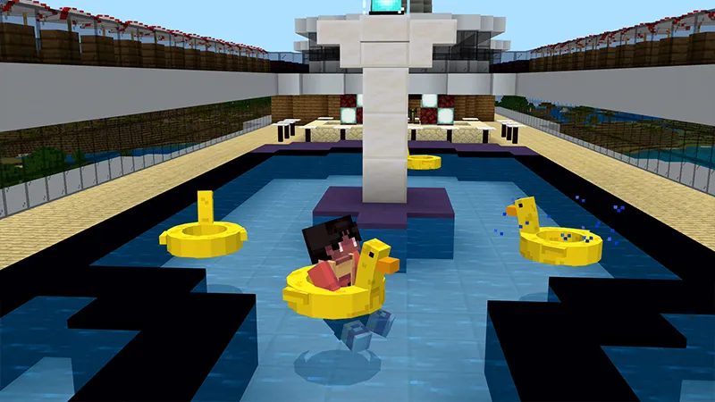 Cruise Boat!