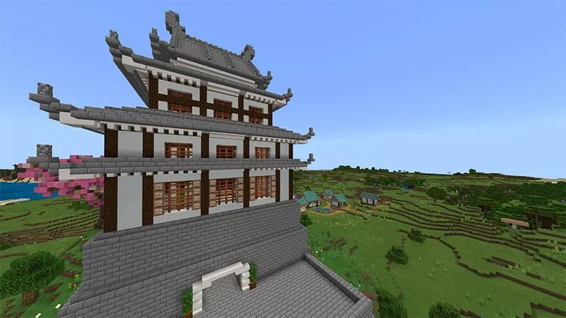 Ninja Village