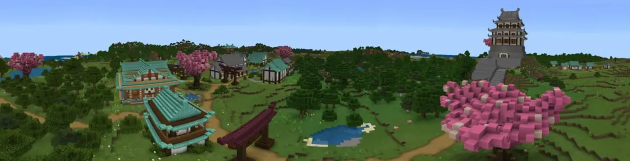 Ninja Village