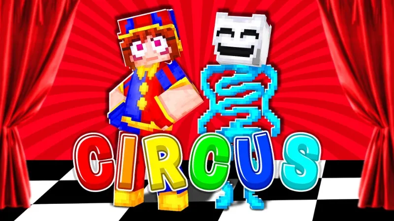 CIRCUS