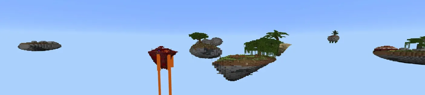 Skyblock Trades