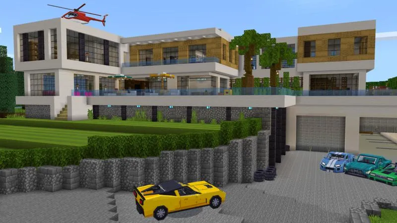 Supercars