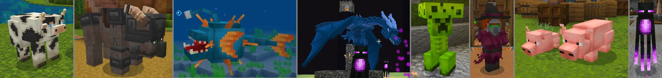 Mobs 2.0