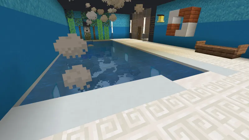 Billionaires Mansion