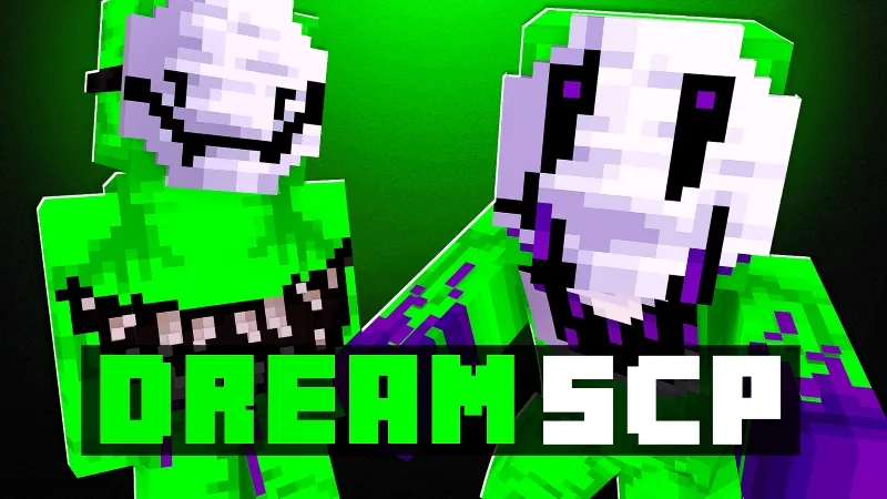 DREAM SCP