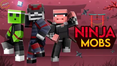 Ninja Mobs