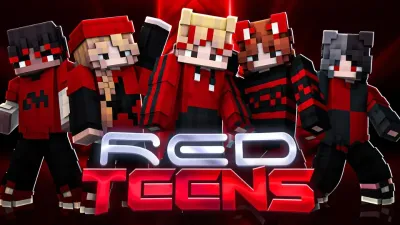 Red Teens