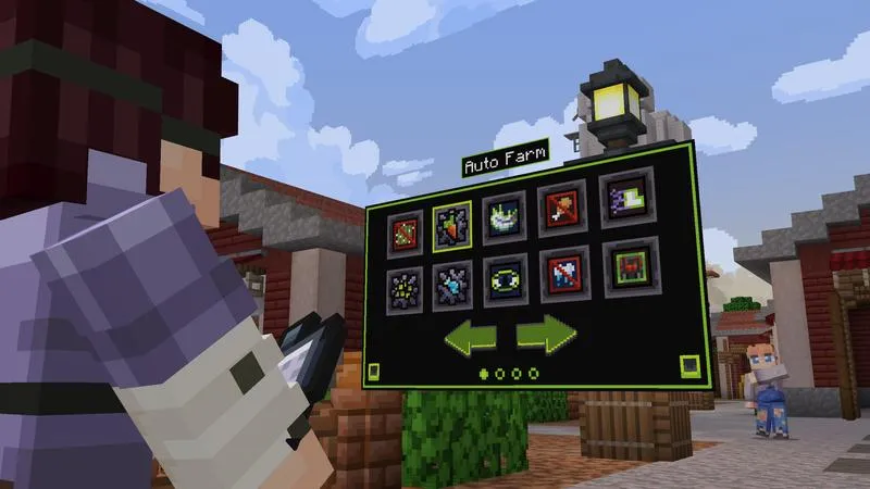 HACKS+