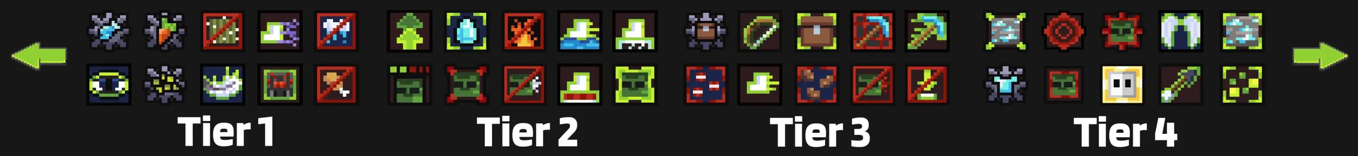 HACKS+