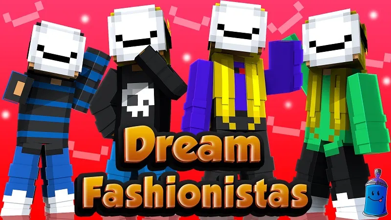 Dream Fashionistas
