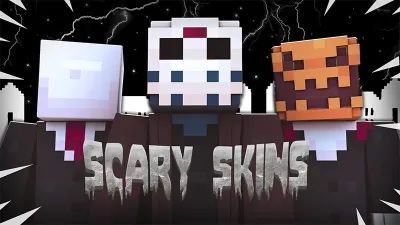 Scary Skins