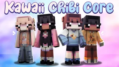 Kawaii Chibi Core