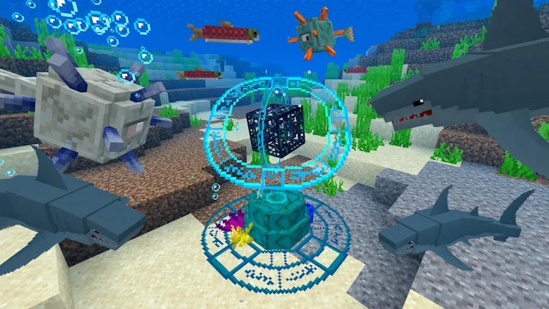 Ultimate OP Spawners