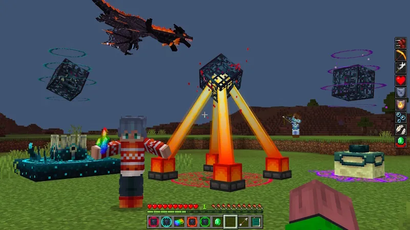 Ultimate OP Spawners