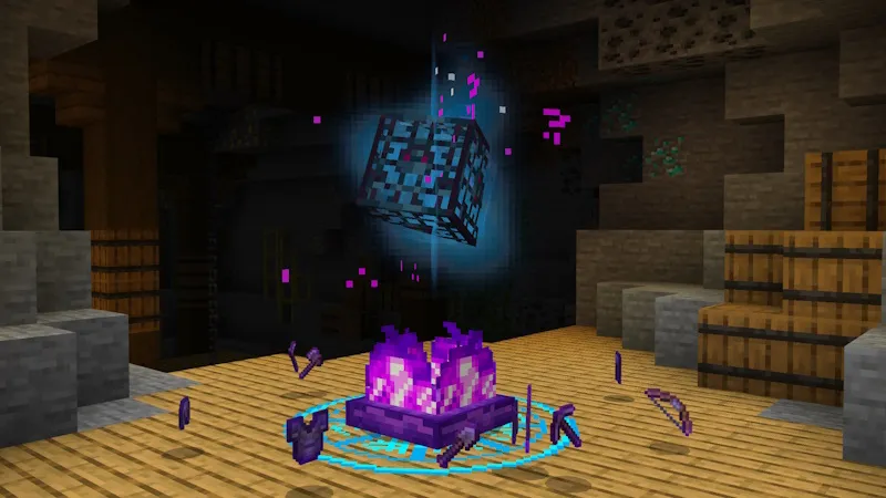 Ultimate OP Spawners