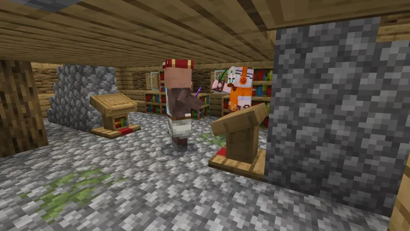 Mega Village