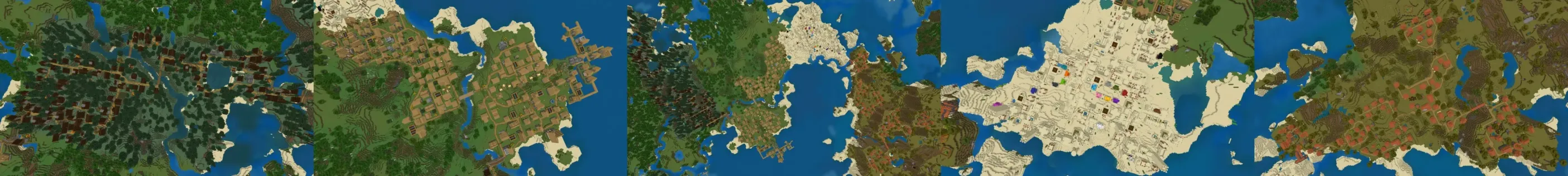 Mega Village