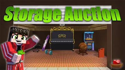Storage Auction