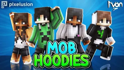 Mob Hoodies