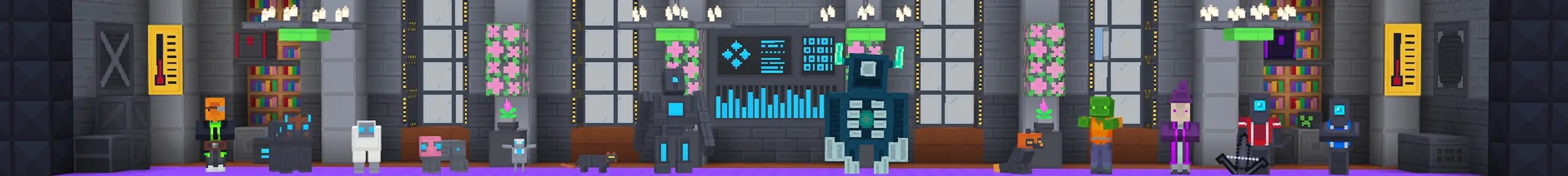 Sci-Fi Fantasy
