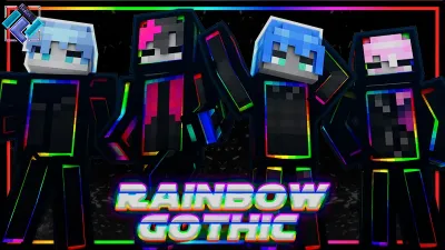 Rainbow Gothic