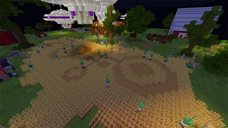 The Endless Invasion