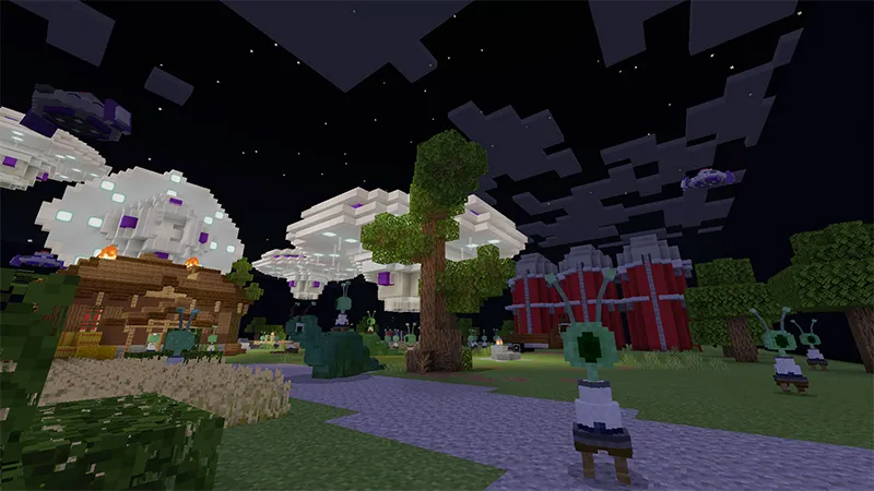 The Endless Invasion