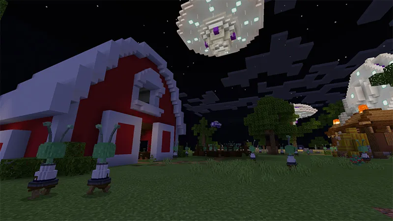 The Endless Invasion