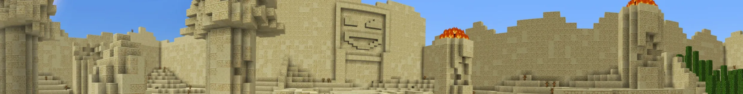 Maze Puzzle Parkour