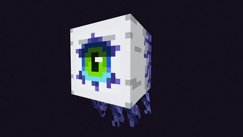 Ghast Expansion Add-On
