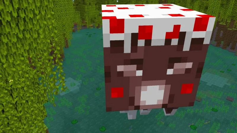 Ghast Expansion Add-On