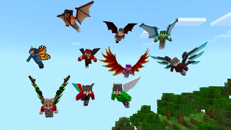 WINGS Add-On