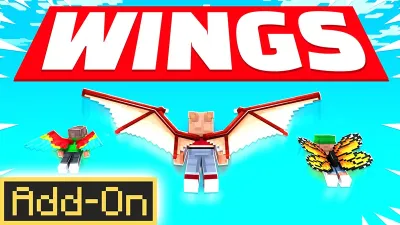 WINGS Add-On