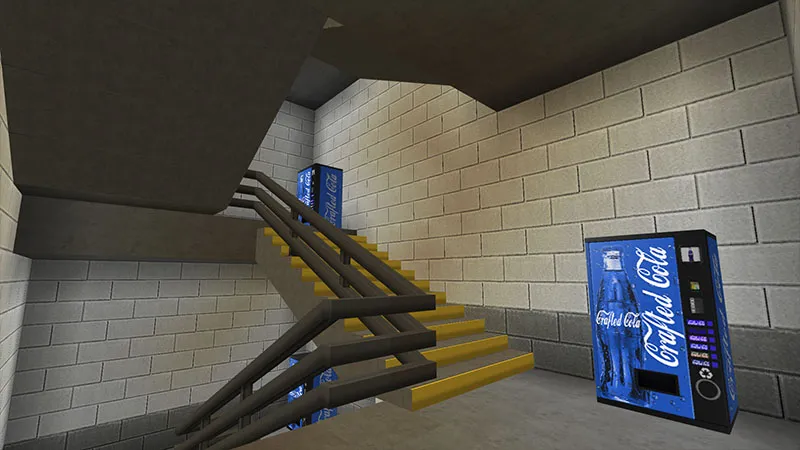 Hide & Seek Office Props