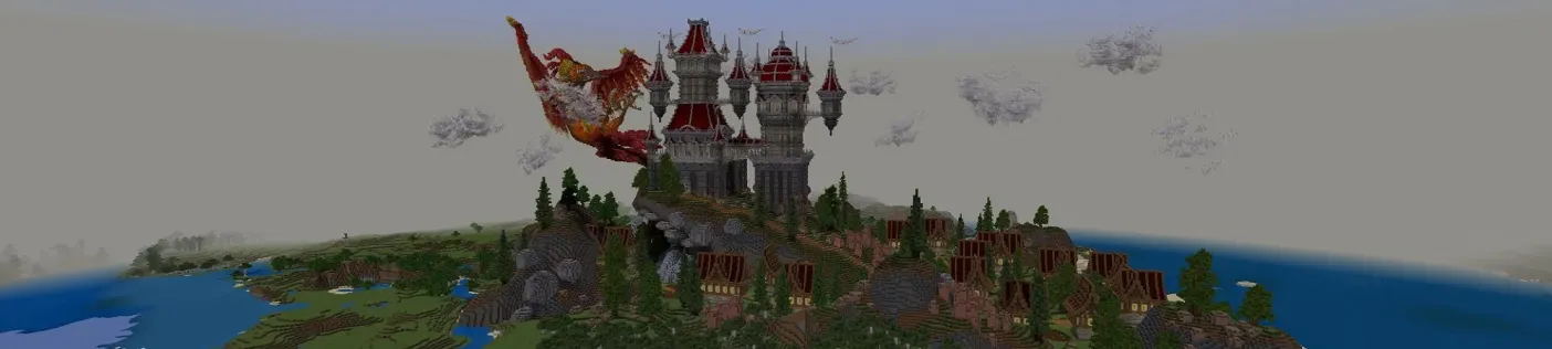 Phoenix Castle