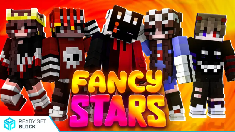 Fancy Stars