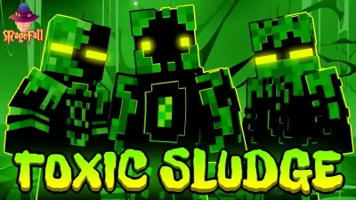 Toxic Sludge